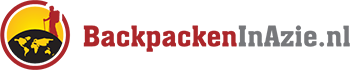 BackpackenInAzie.nl