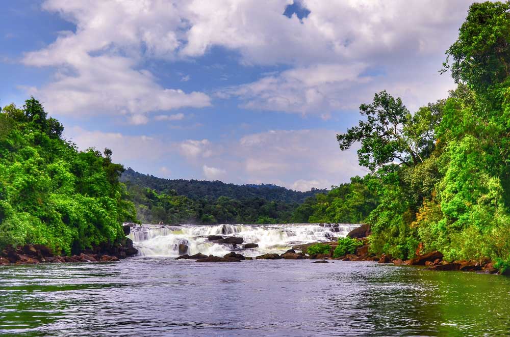 Koh Kong