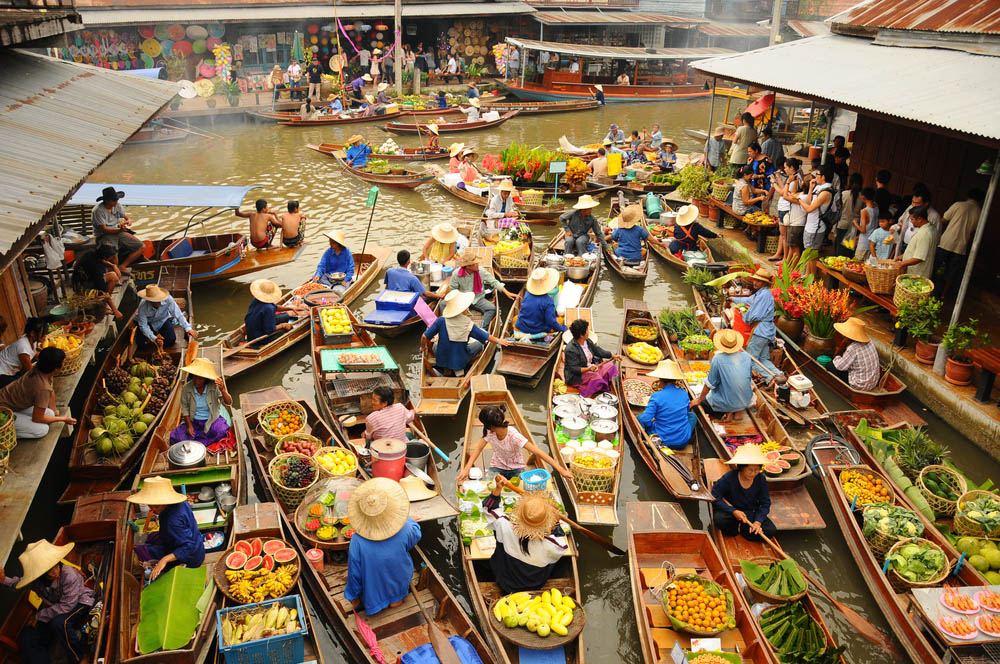 Bangkok