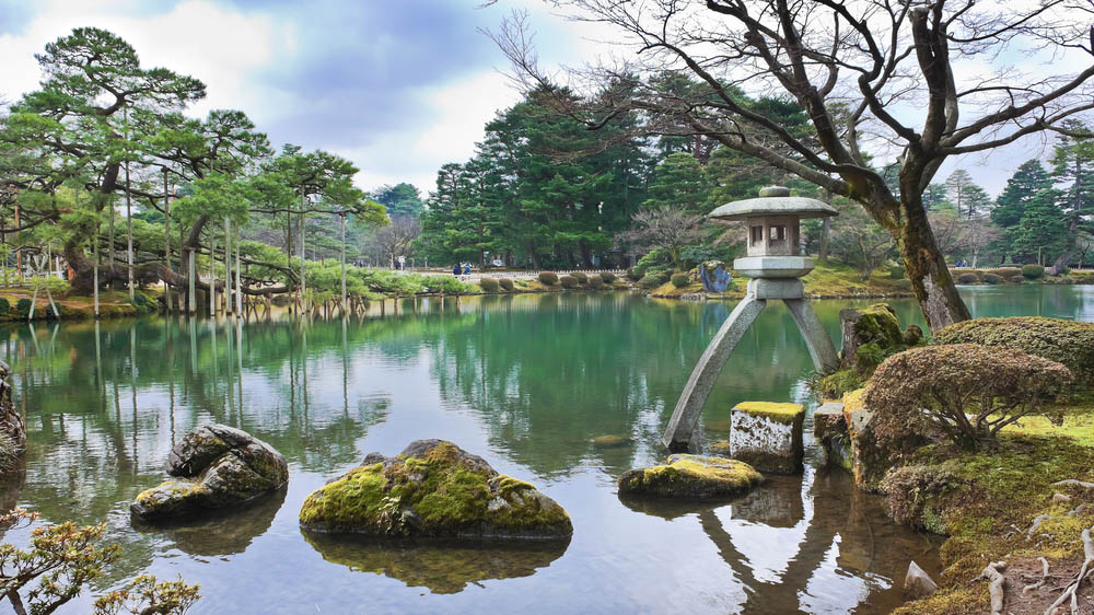 Kanazawa