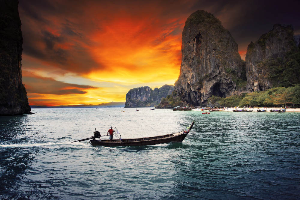 Krabi