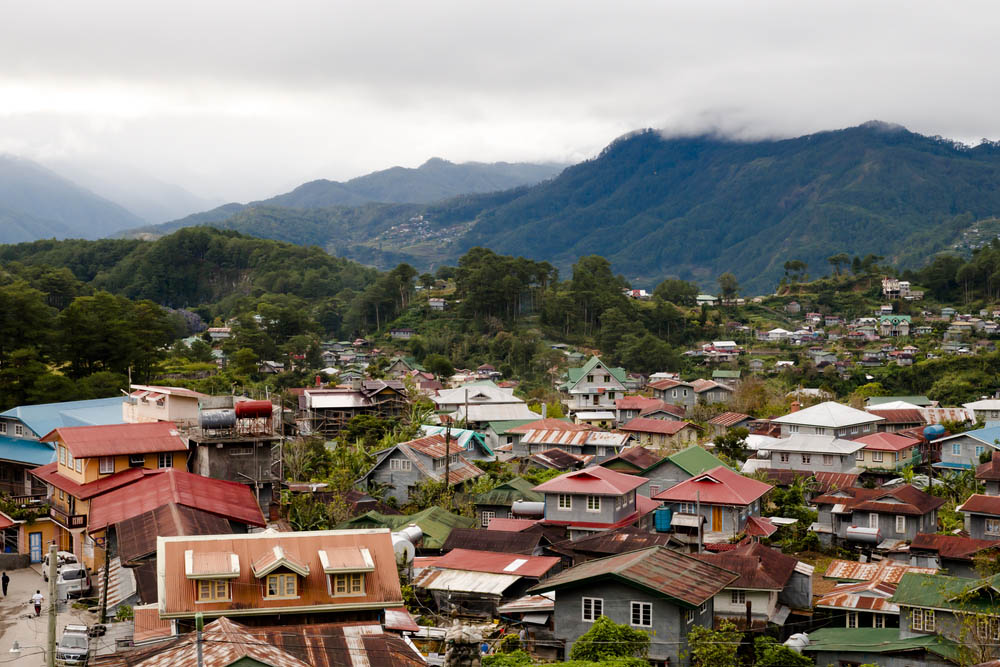 Sagada