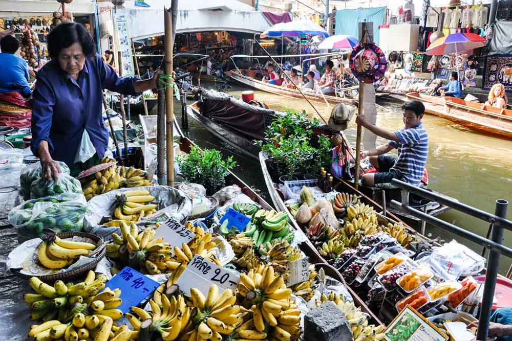 Bangkok