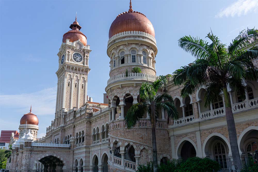 Kuala Lumpur