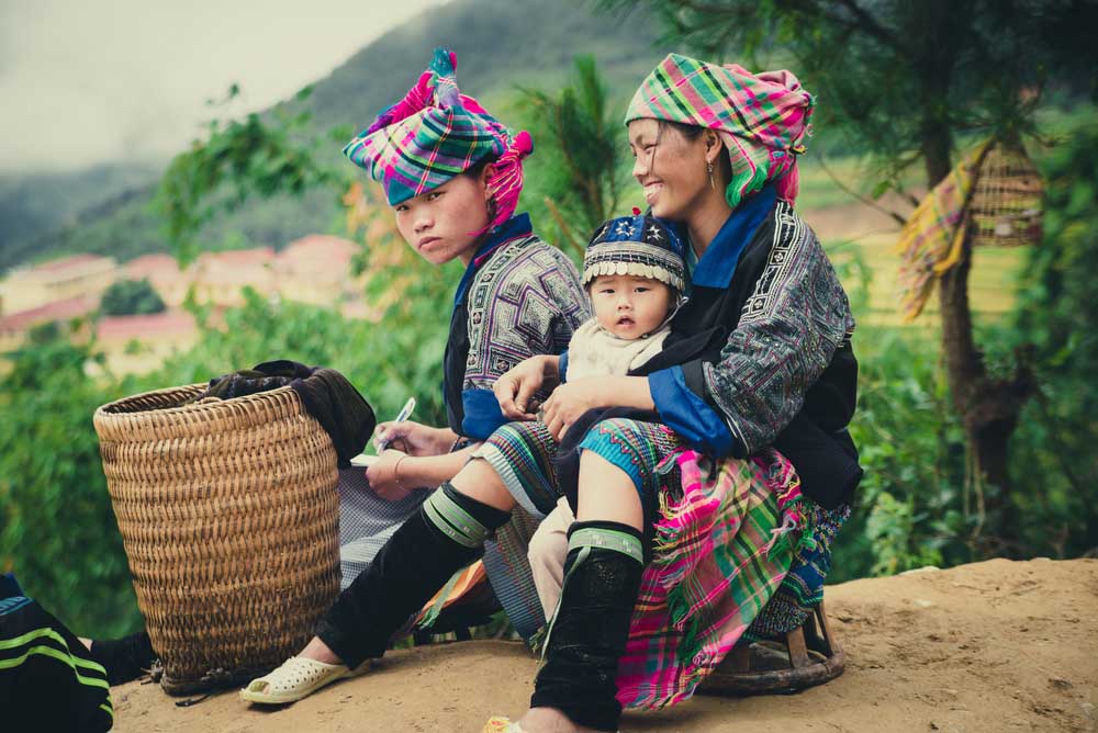 Mu Cang Chai 6