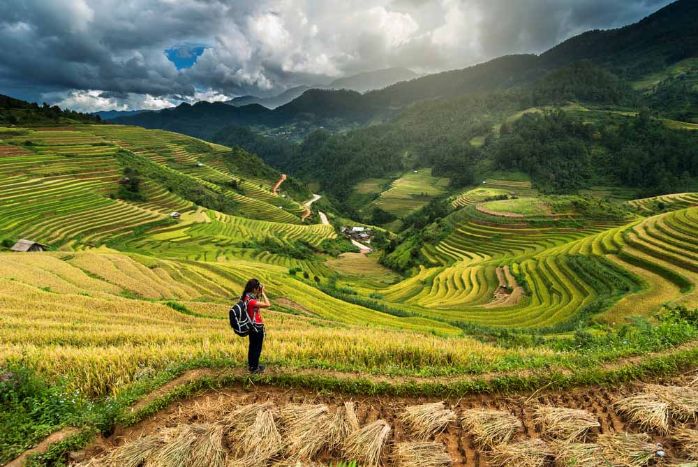 Mu Cang Chai 7