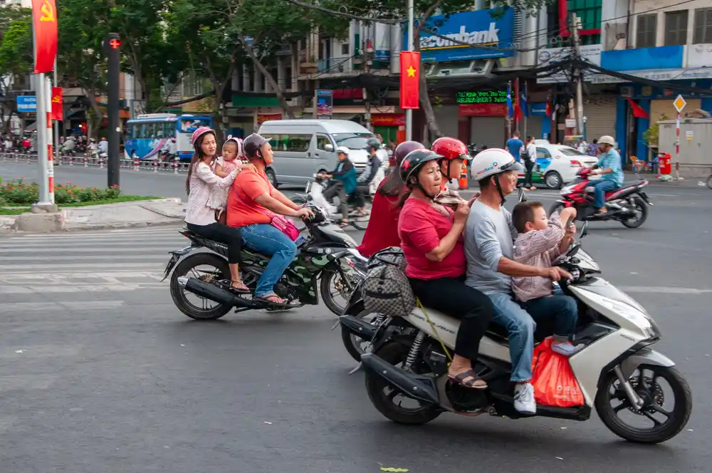 14 geldbesparende tips tijdens het backpacken