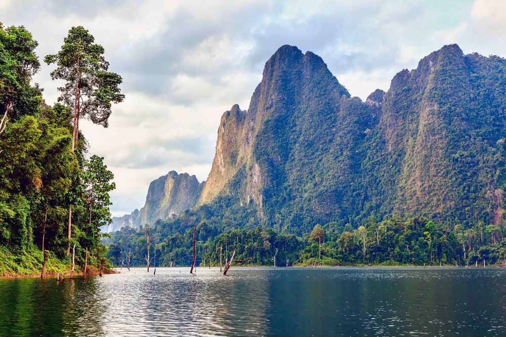 Khao Sok National Park 5