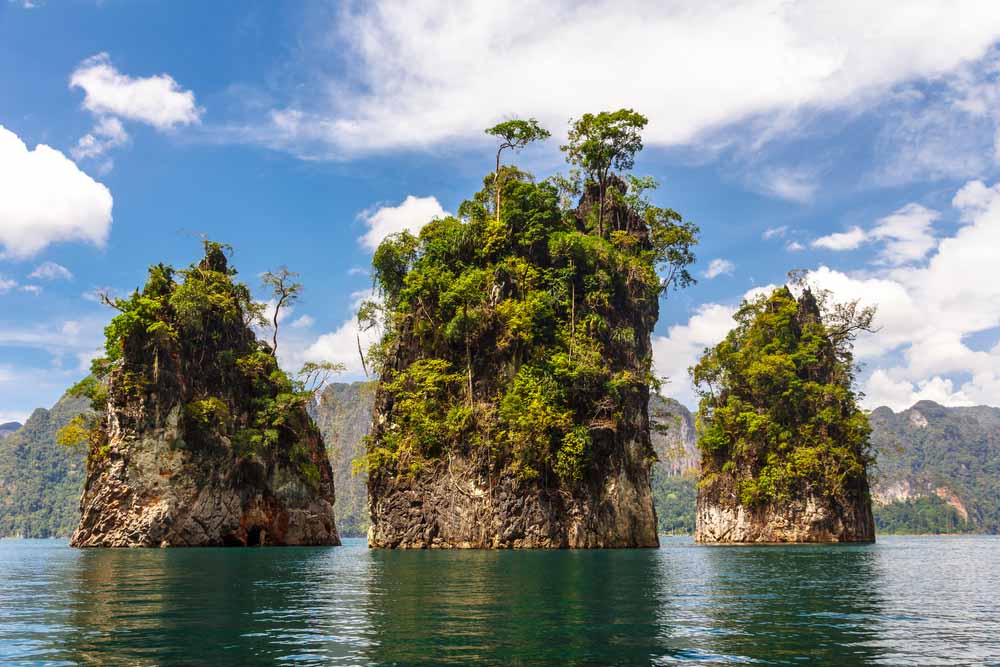 Khao Sok National Park 6