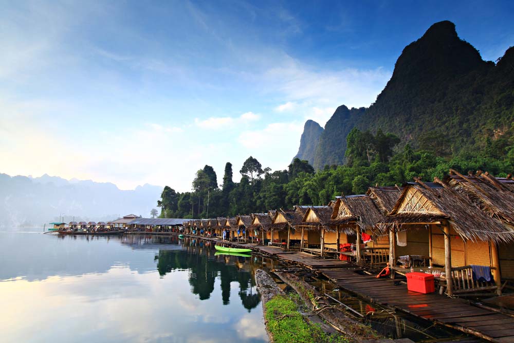 Khao Sok National Park 7