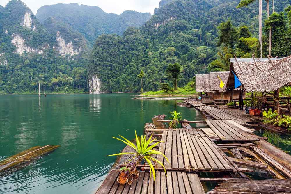 Khao Sok National Park 9