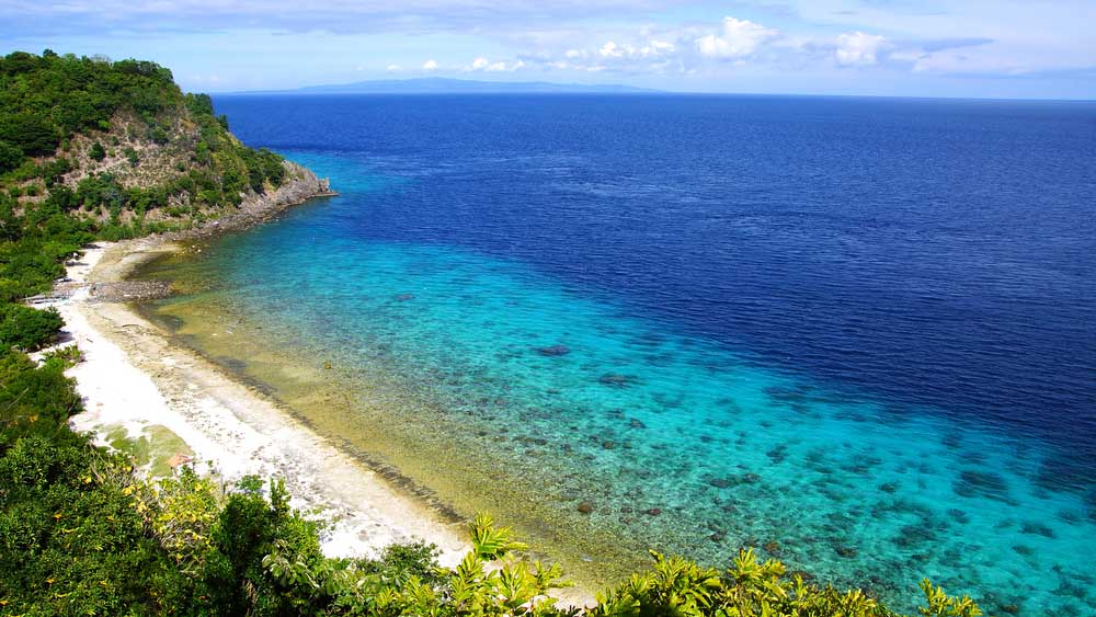 Apo Island