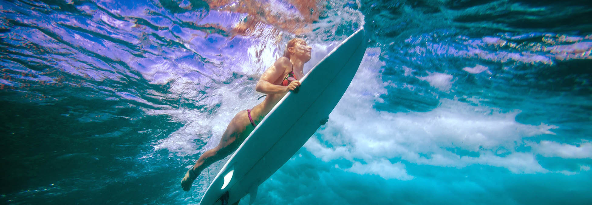 De beste surfspots van Zuidoost-Azië