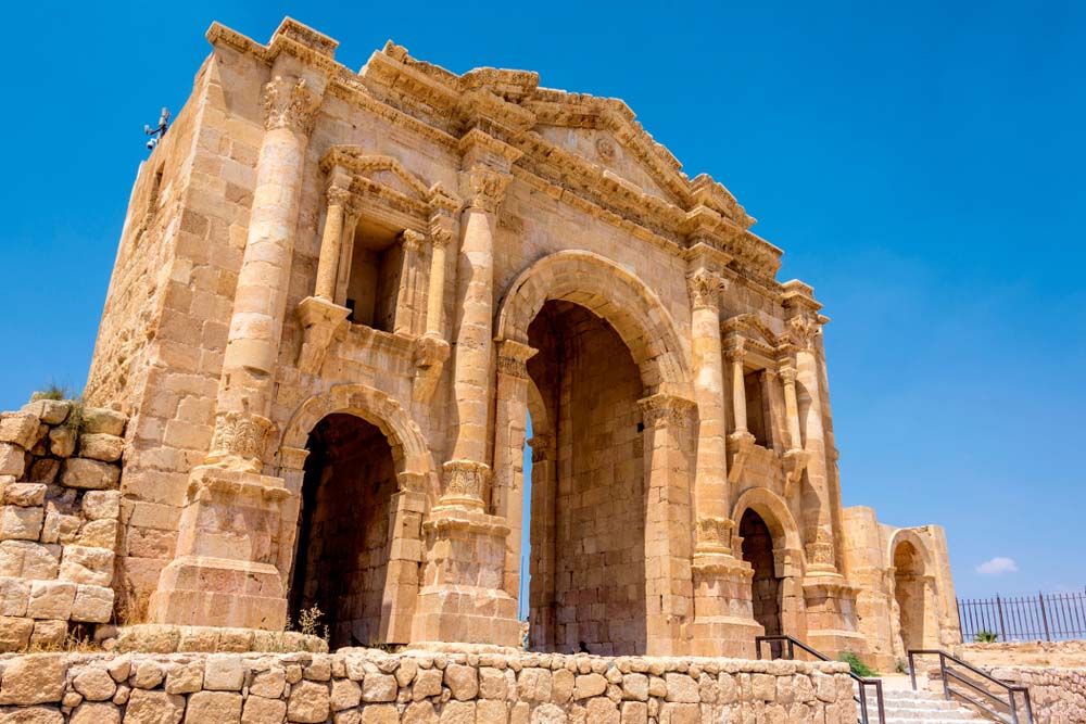 Jerash