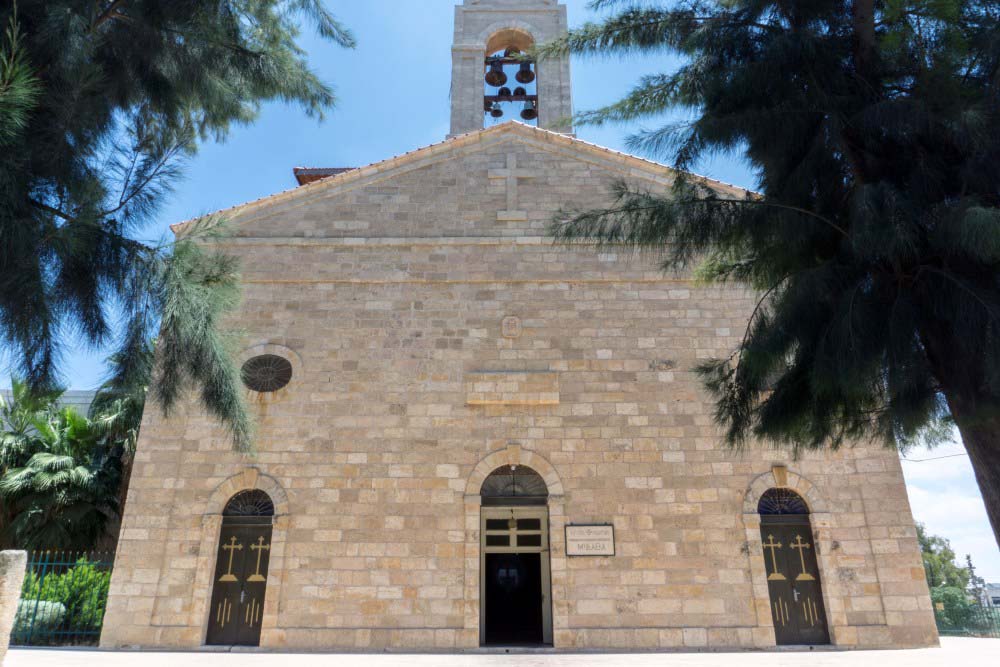 Madaba