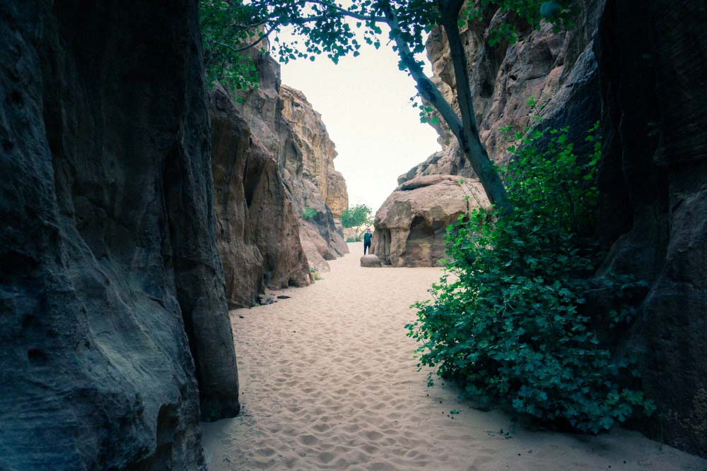 Wadi Rum