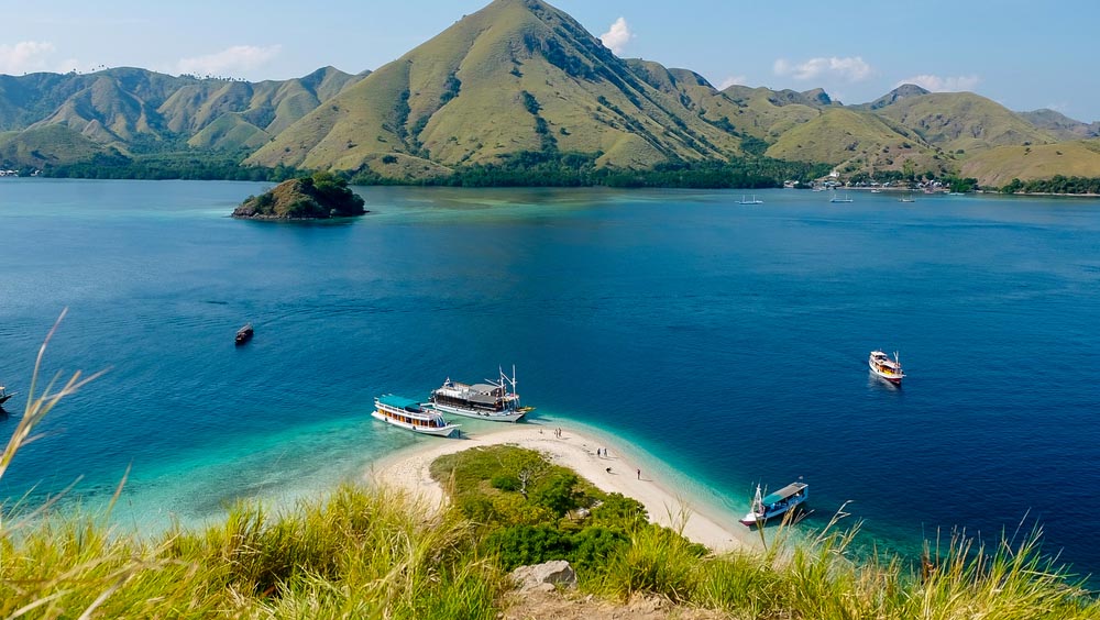 Labuan Bajo