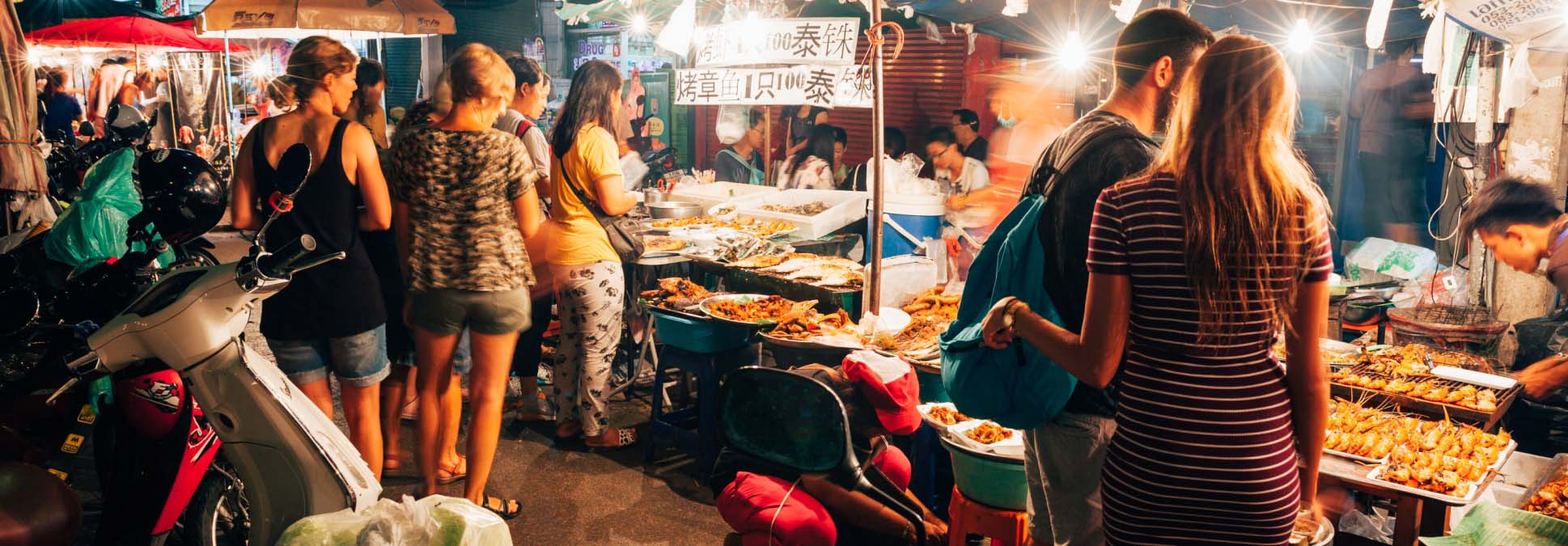 Deze Noord-Thaise gerechten wil je niet missen in Chiang Mai