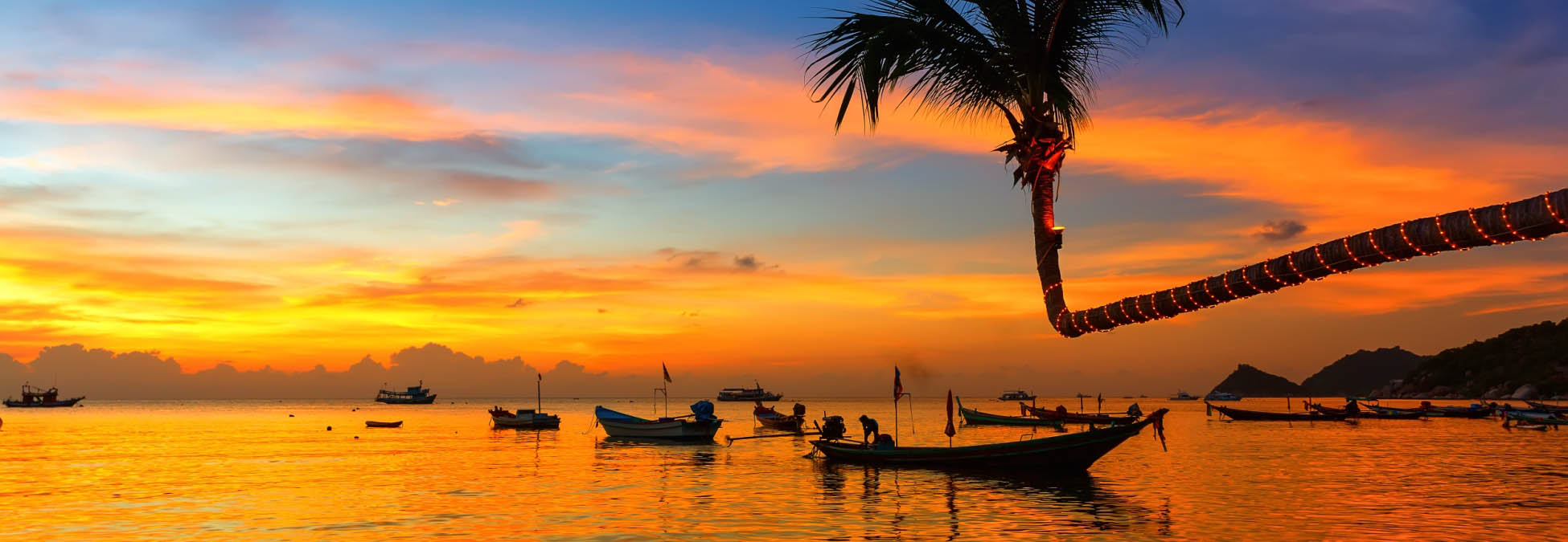 Van Koh Samui naar Koh Tao