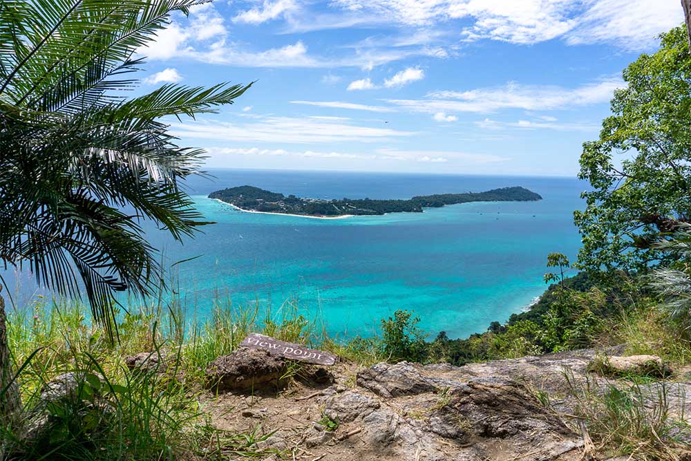 Koh Adang