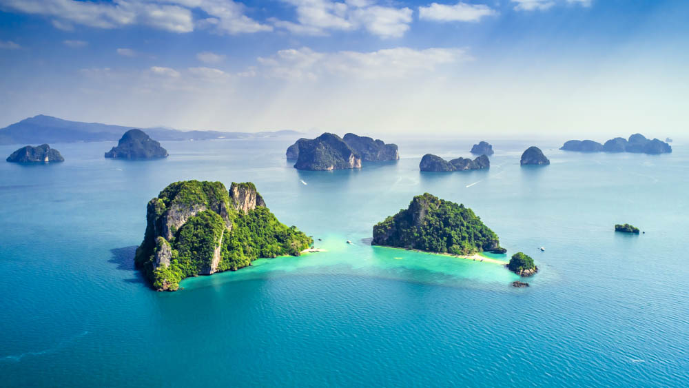 Koh Yao Noi