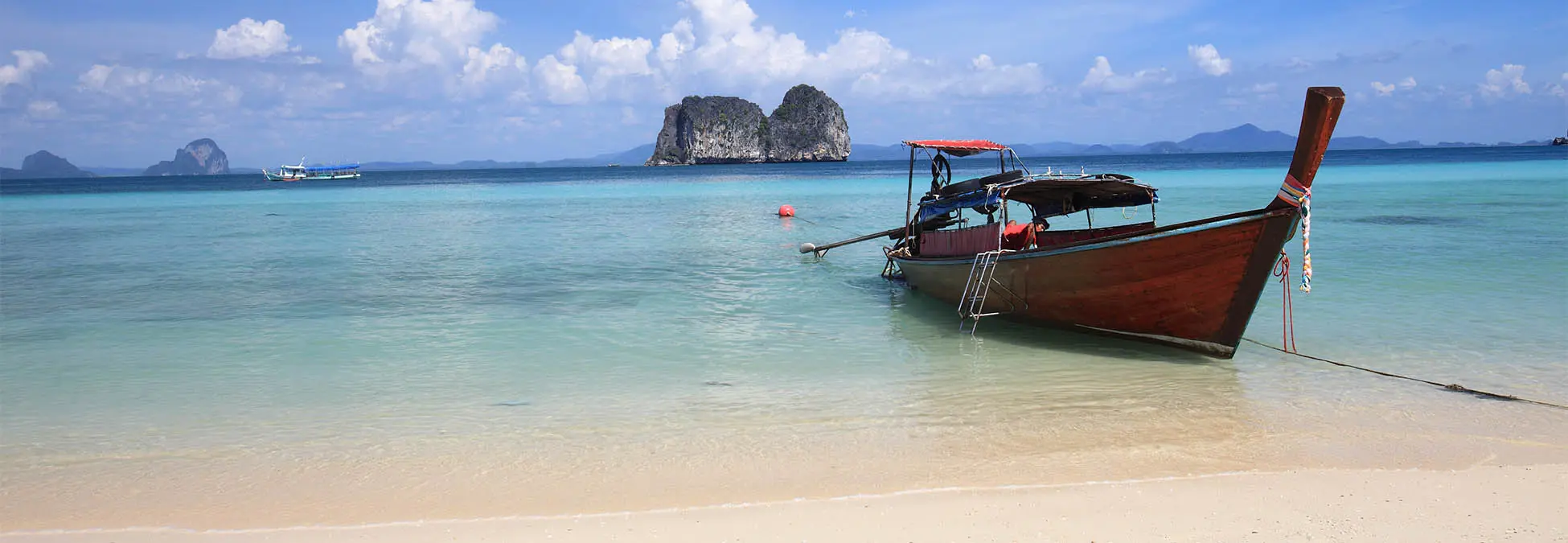 Koh Ngai