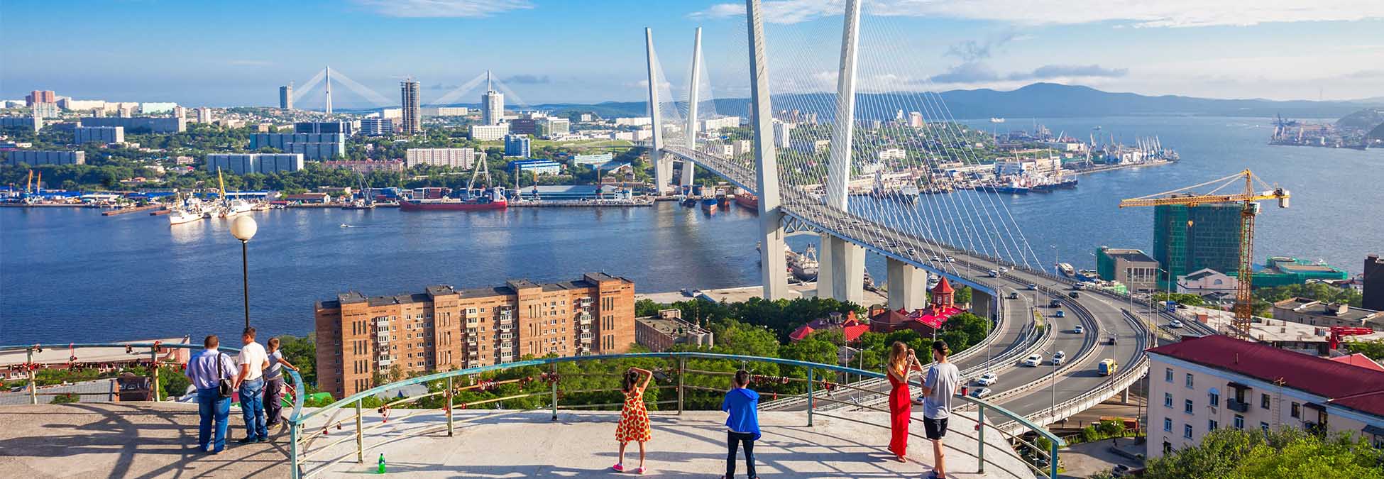 Vladivostok