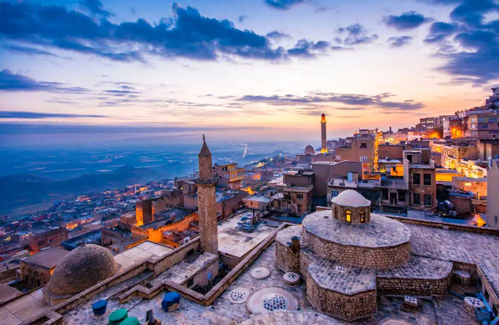 Mardin