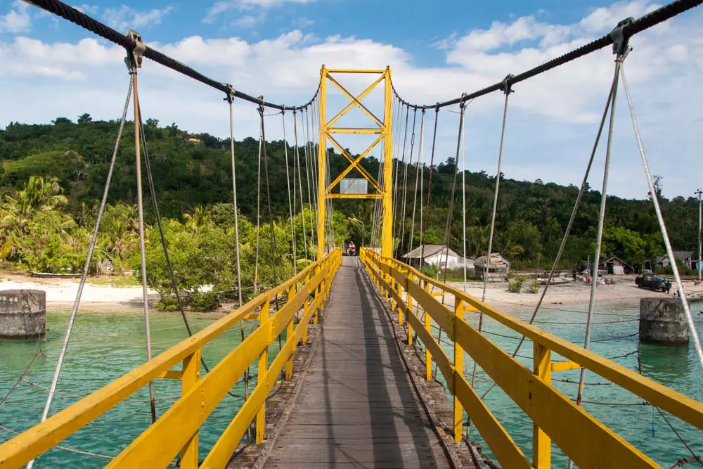 Nusa Lembongan