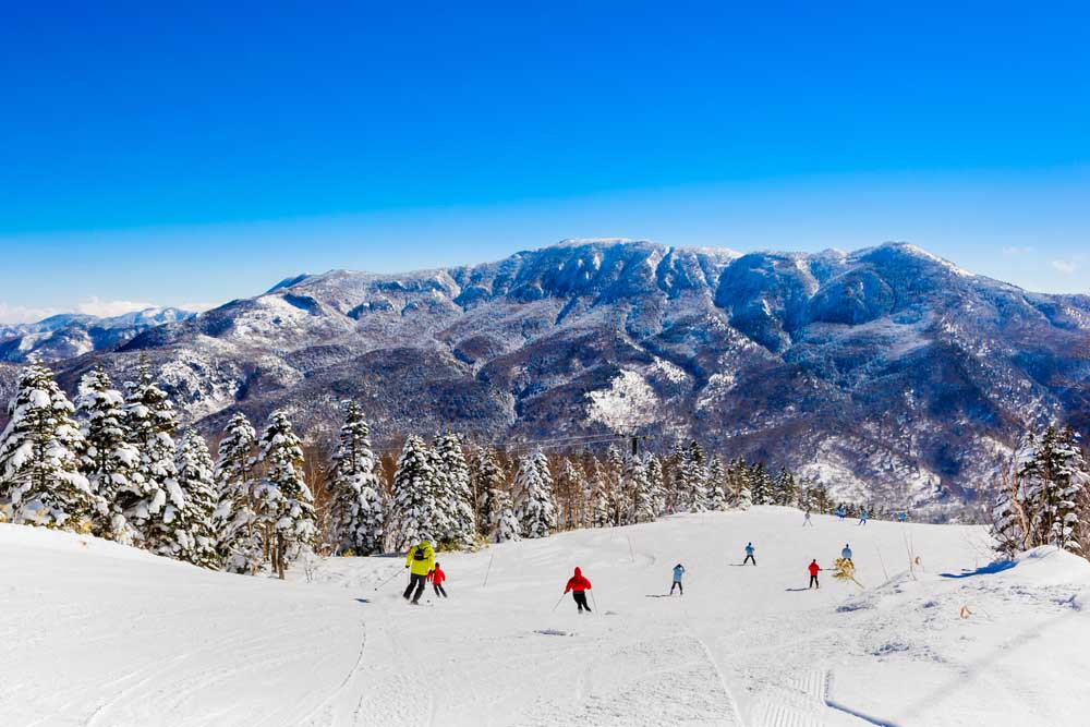 Nagano