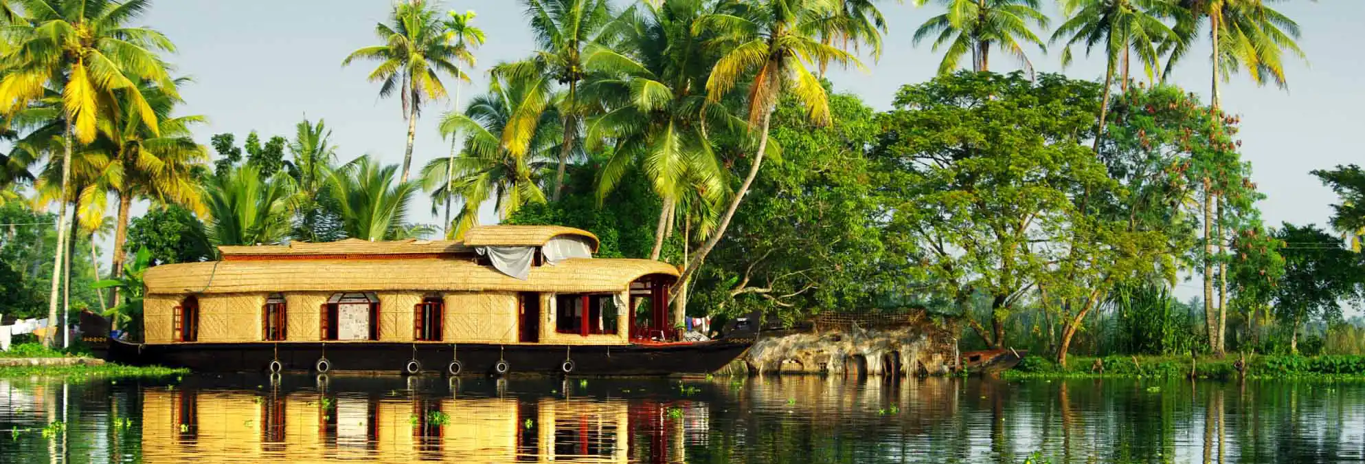 Alleppey