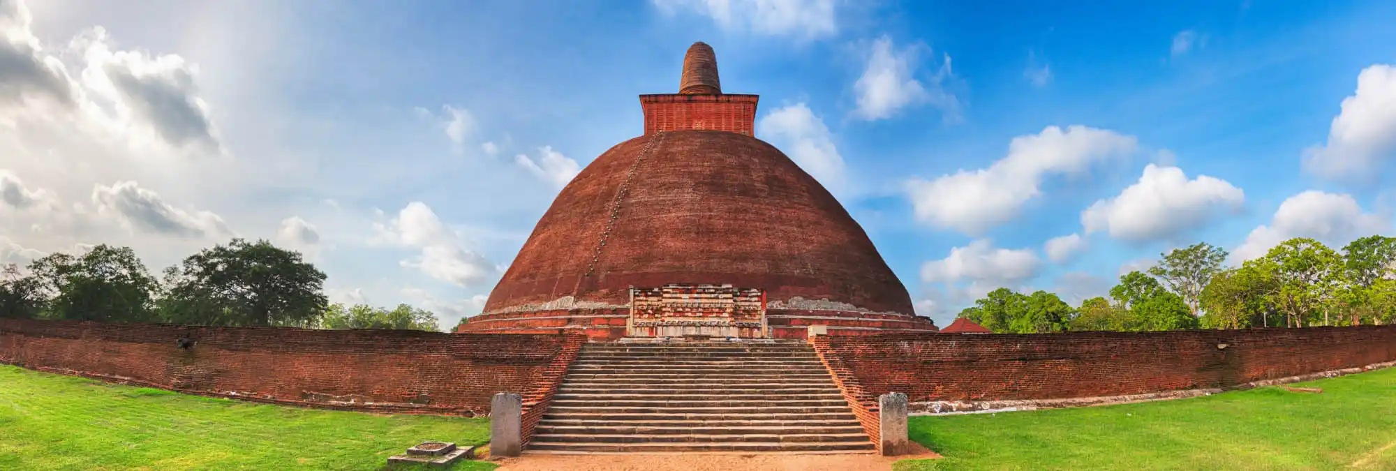 Anuradhapura