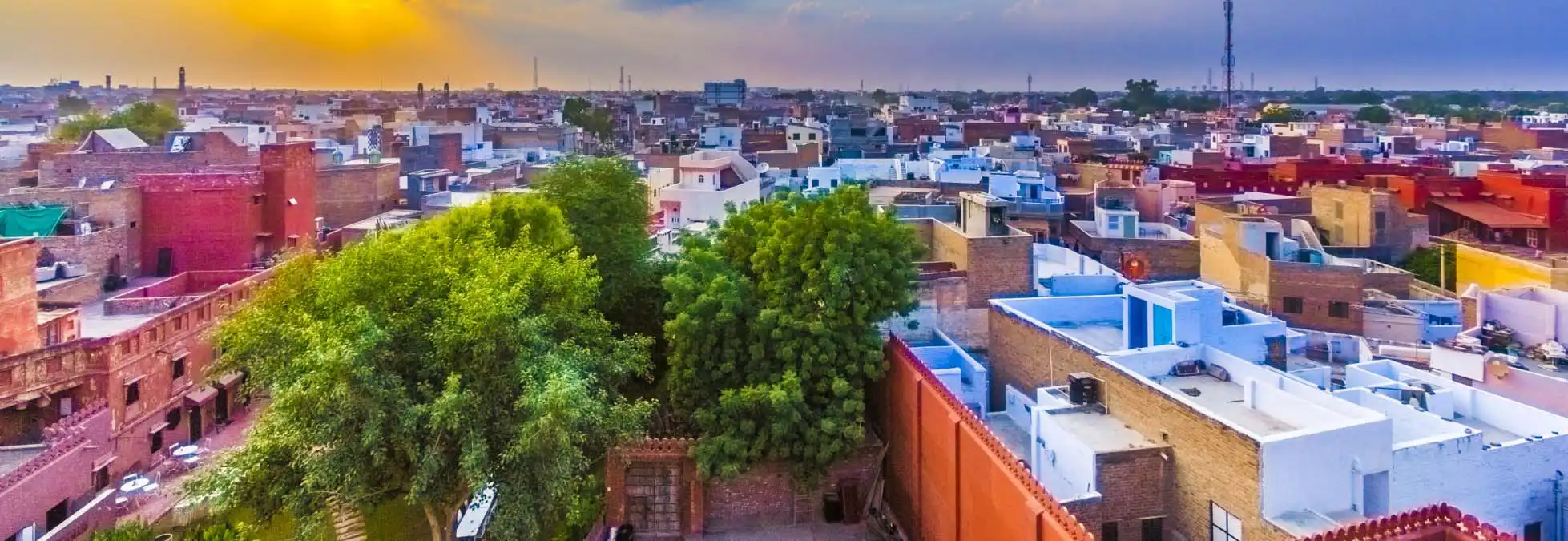 Bikaner