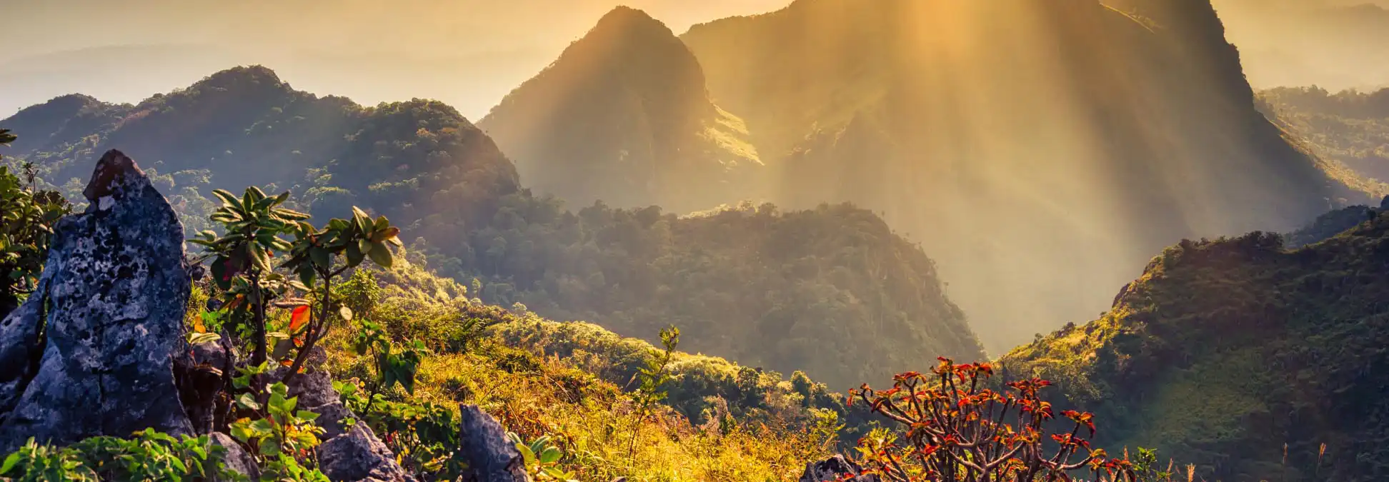 Chiang Dao