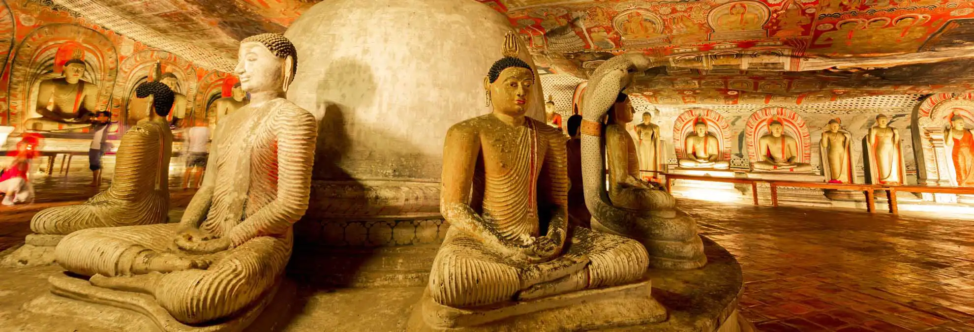 Dambulla