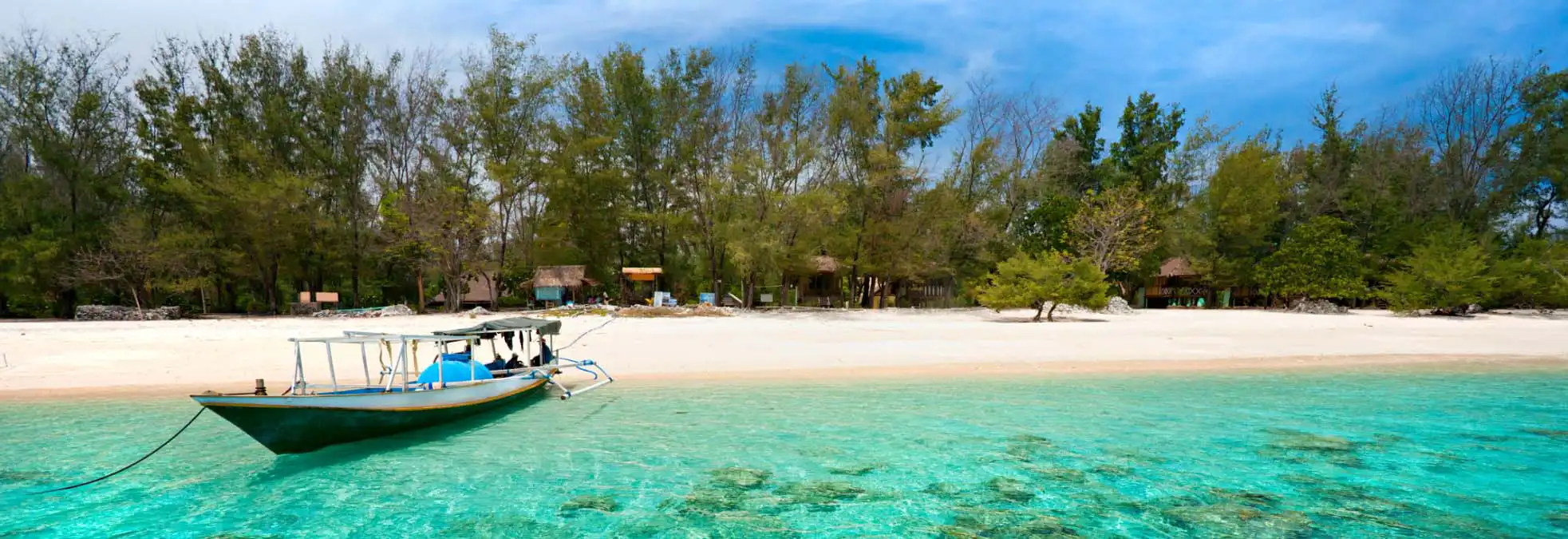 Gili Meno