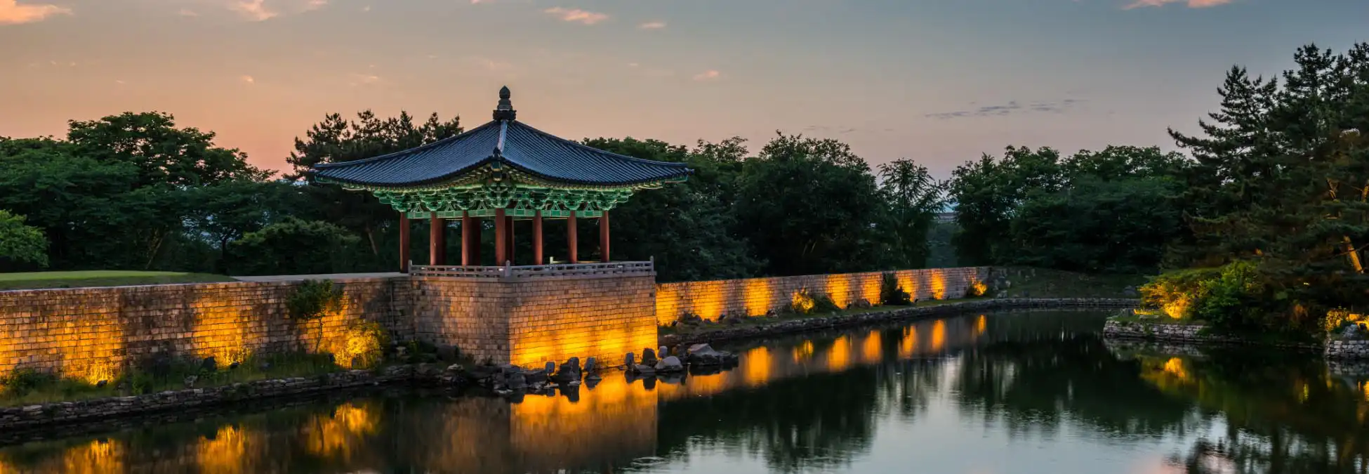 Gyeongju