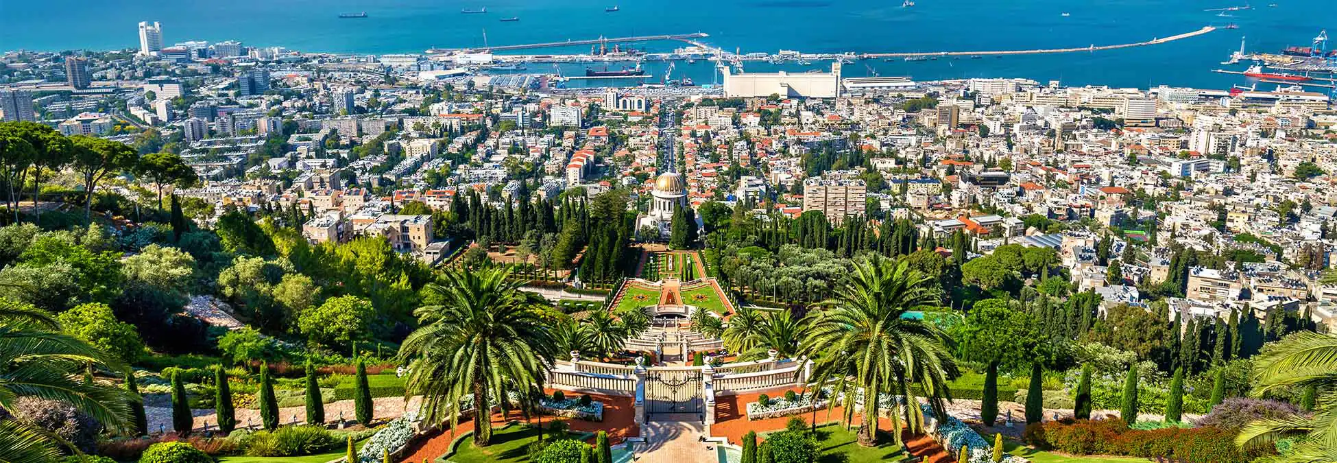 Haifa