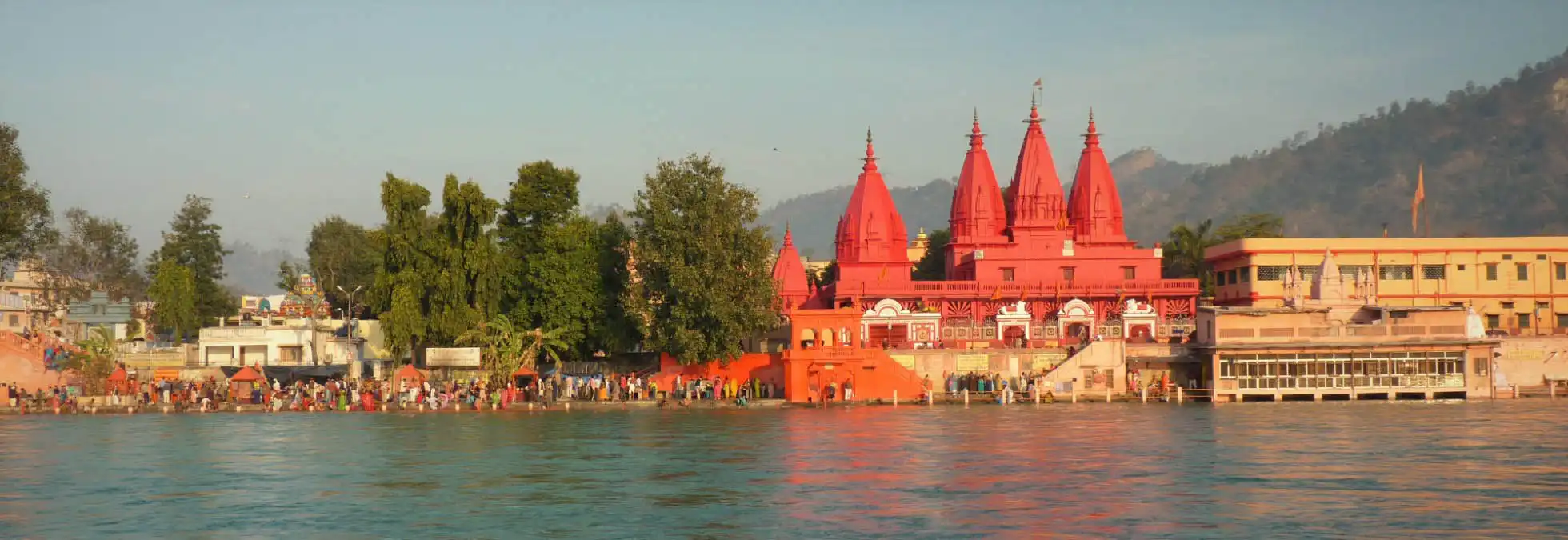 Haridwar