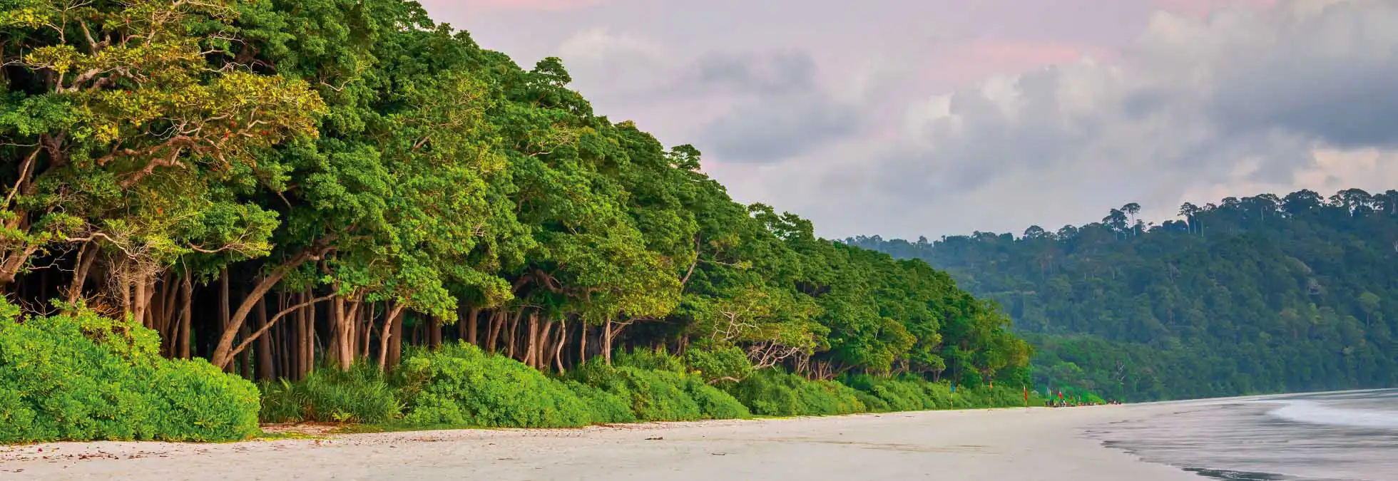 Havelock Island