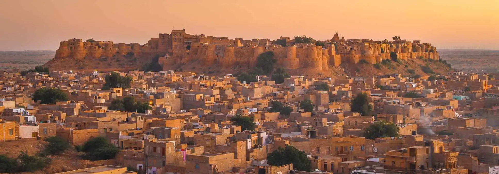 Jaisalmer