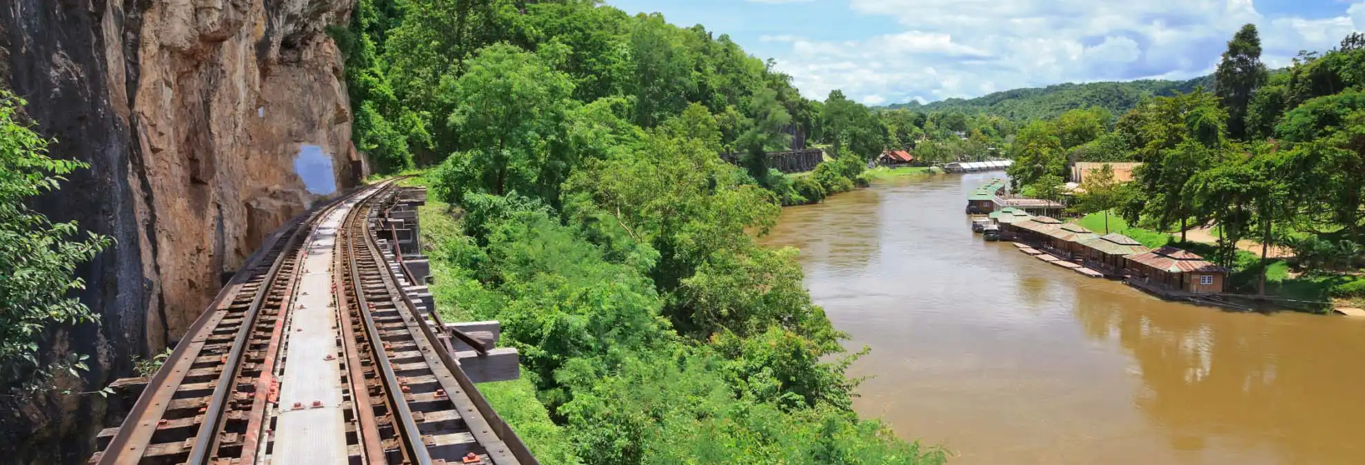 Kanchanaburi