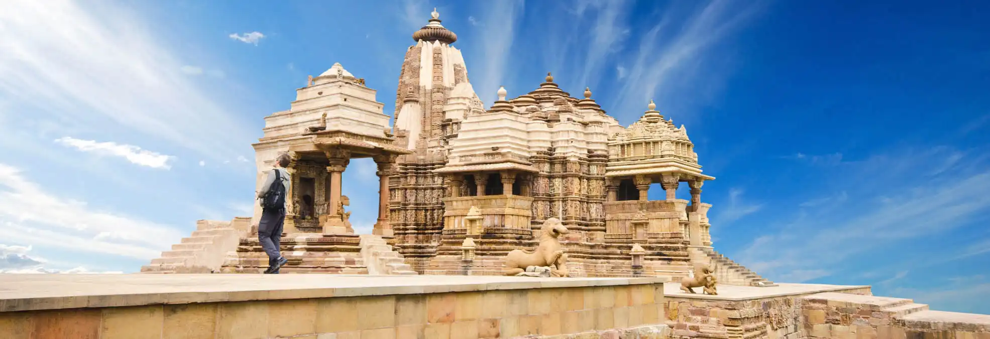 Khajuraho