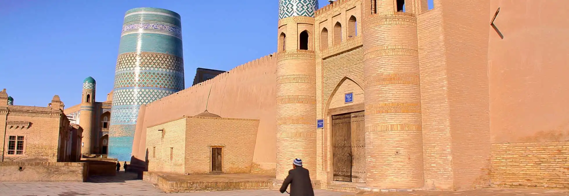 Khiva