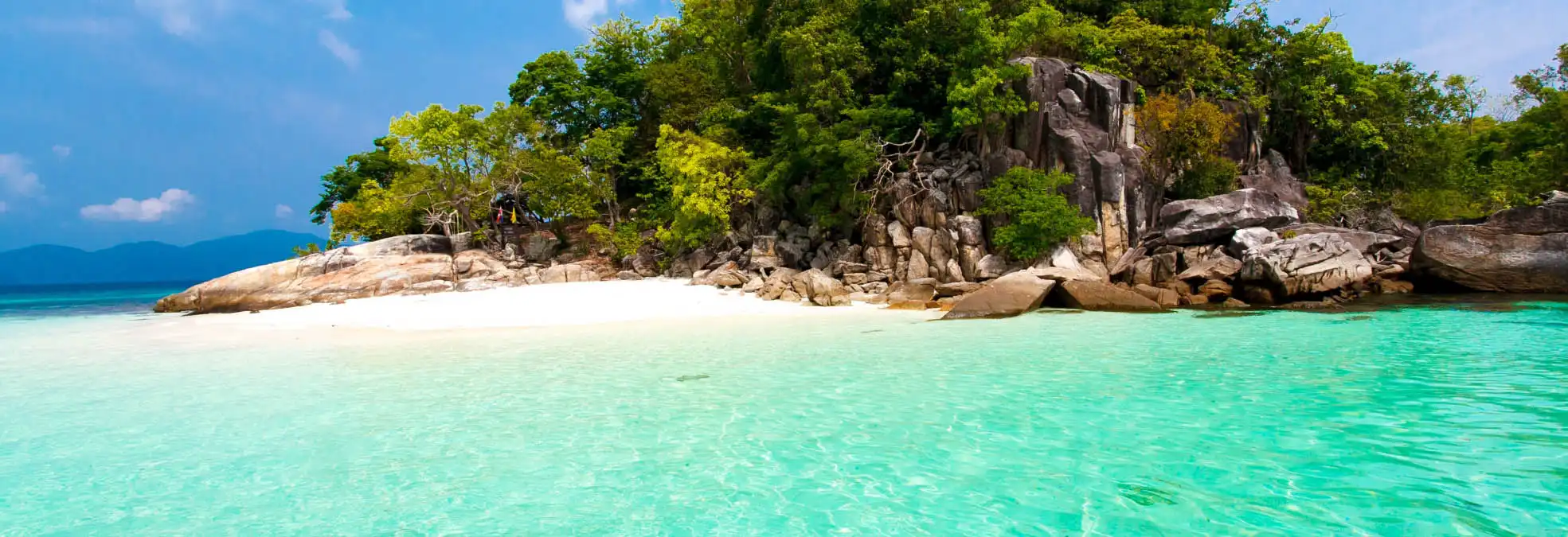 Koh Lipe