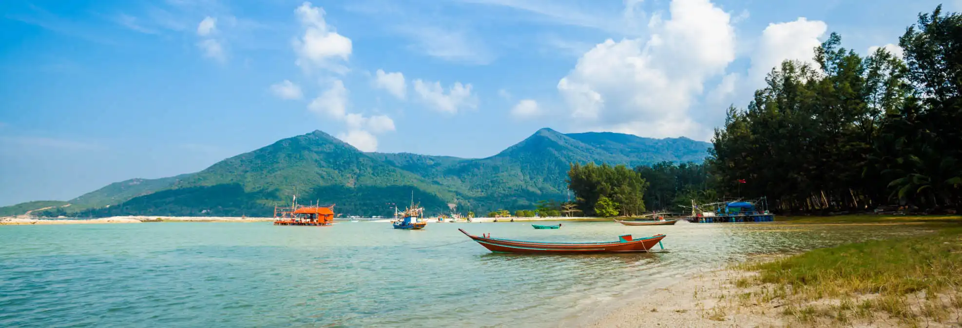 Koh Phangan