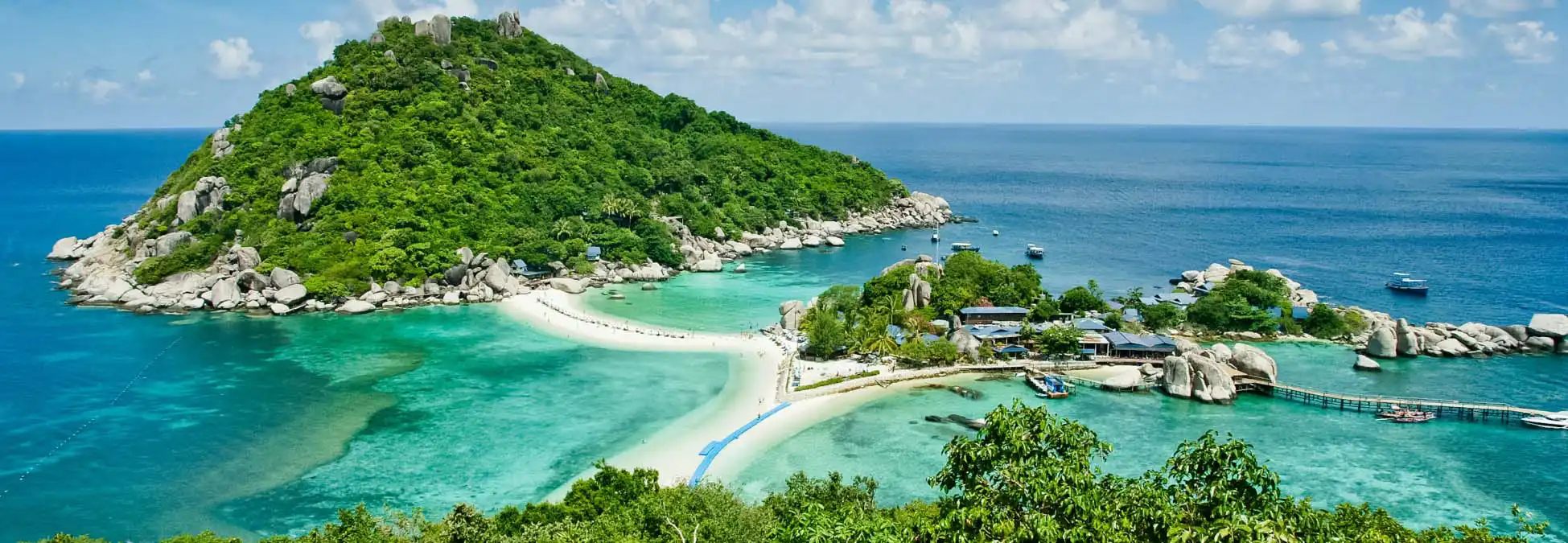 Koh Tao