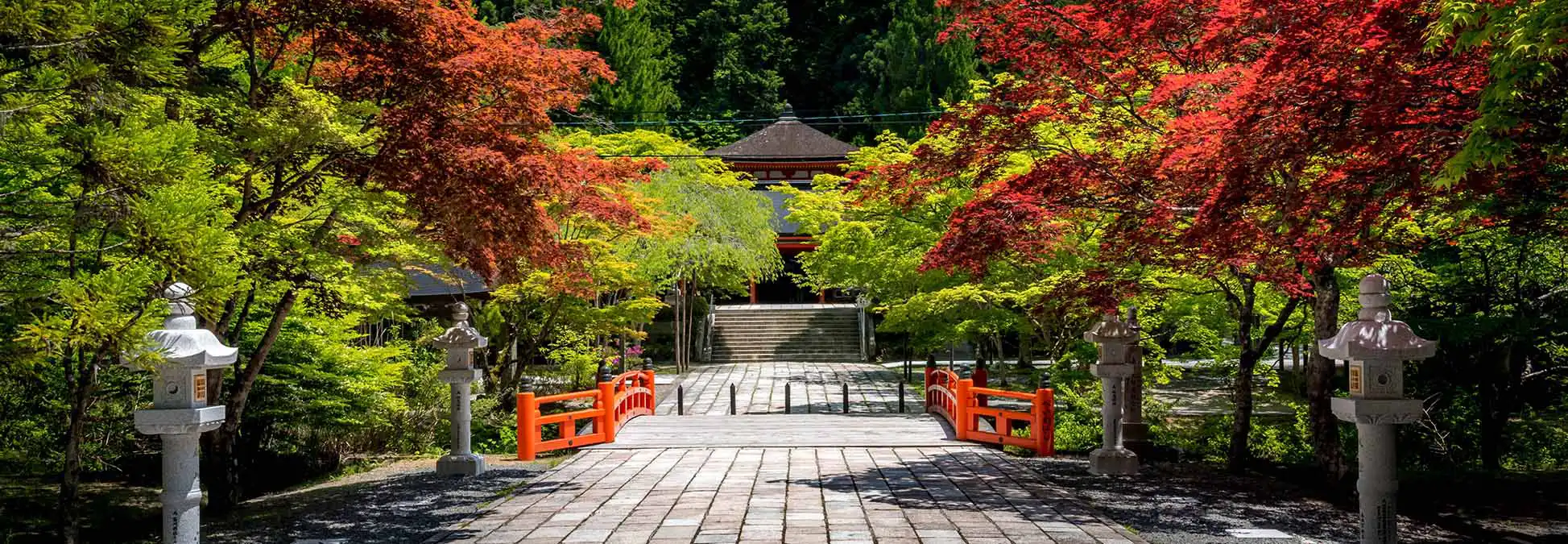 Koyasan