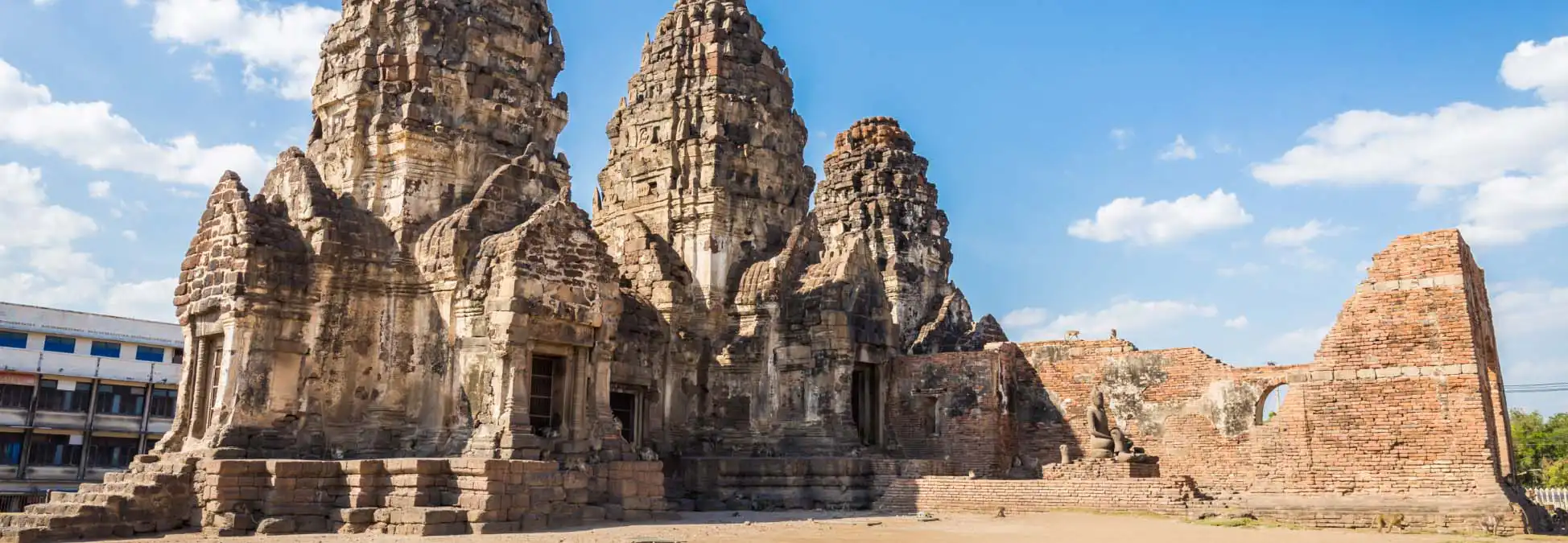 Lopburi