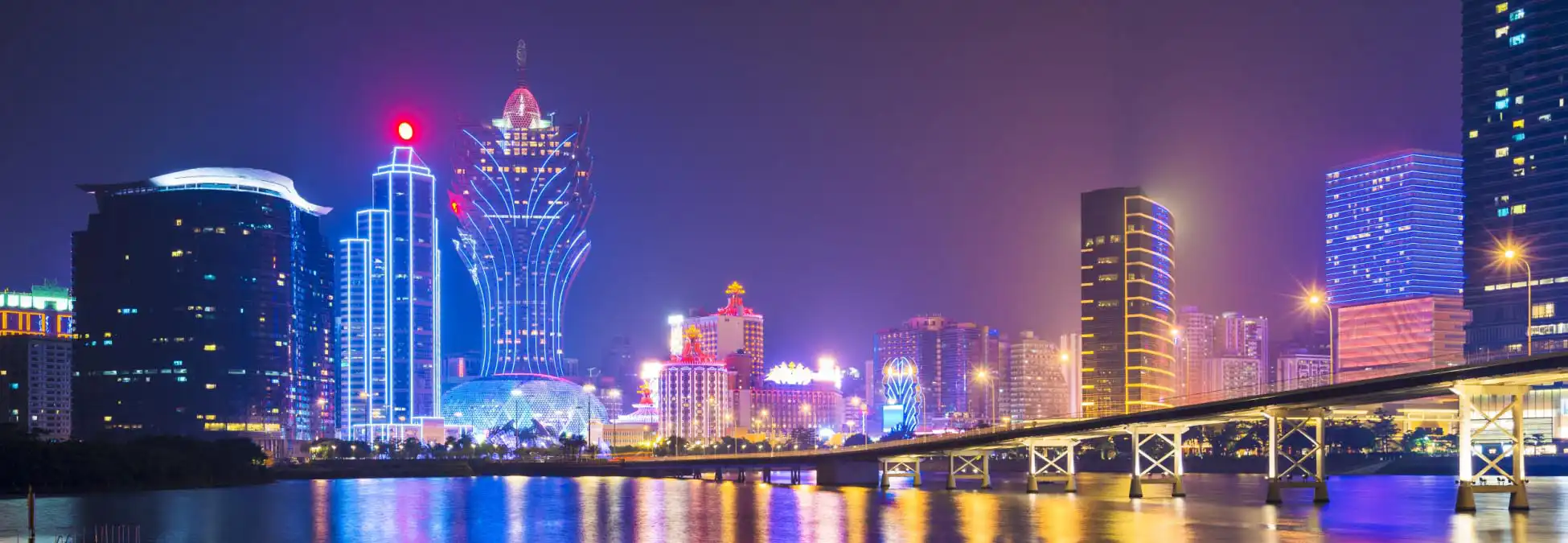 Macau